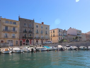 Port de plaisance
