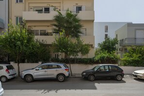 Exterior - Peraspitaki (Garden, Sea, Gym) (Chania)