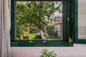 Interior - Peraspitaki (Garden, Sea, Gym) (Chania)