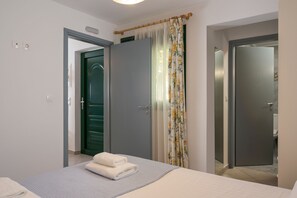 Room - Peraspitaki (Garden, Sea, Gym) (Chania)