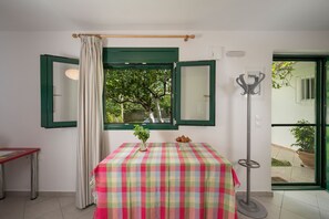 Dining - Peraspitaki (Garden, Sea, Gym) (Chania)