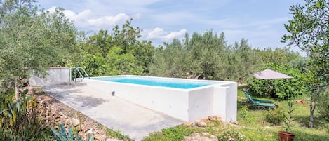 Alberca