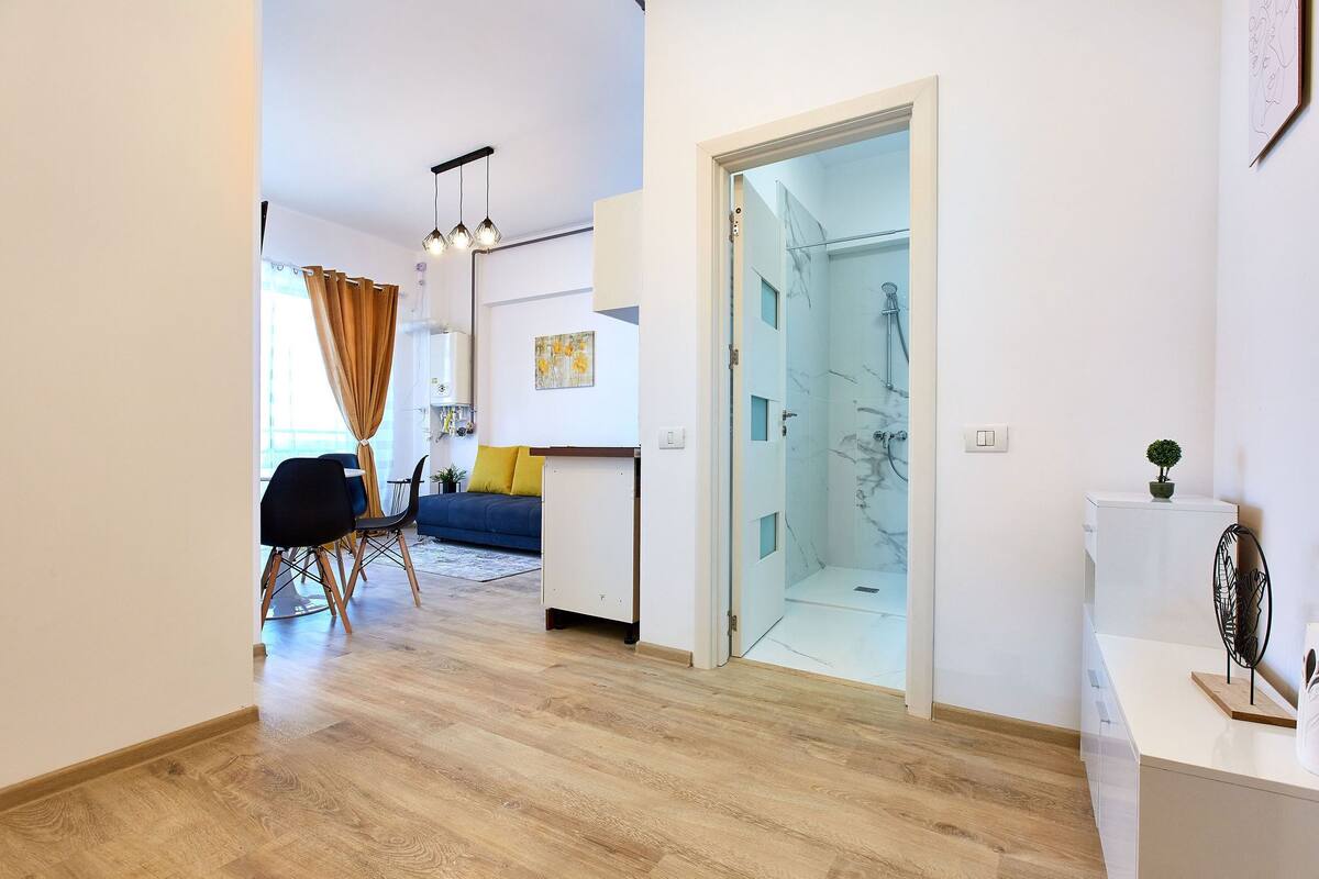 Appartamento Comfort | Ingresso interno