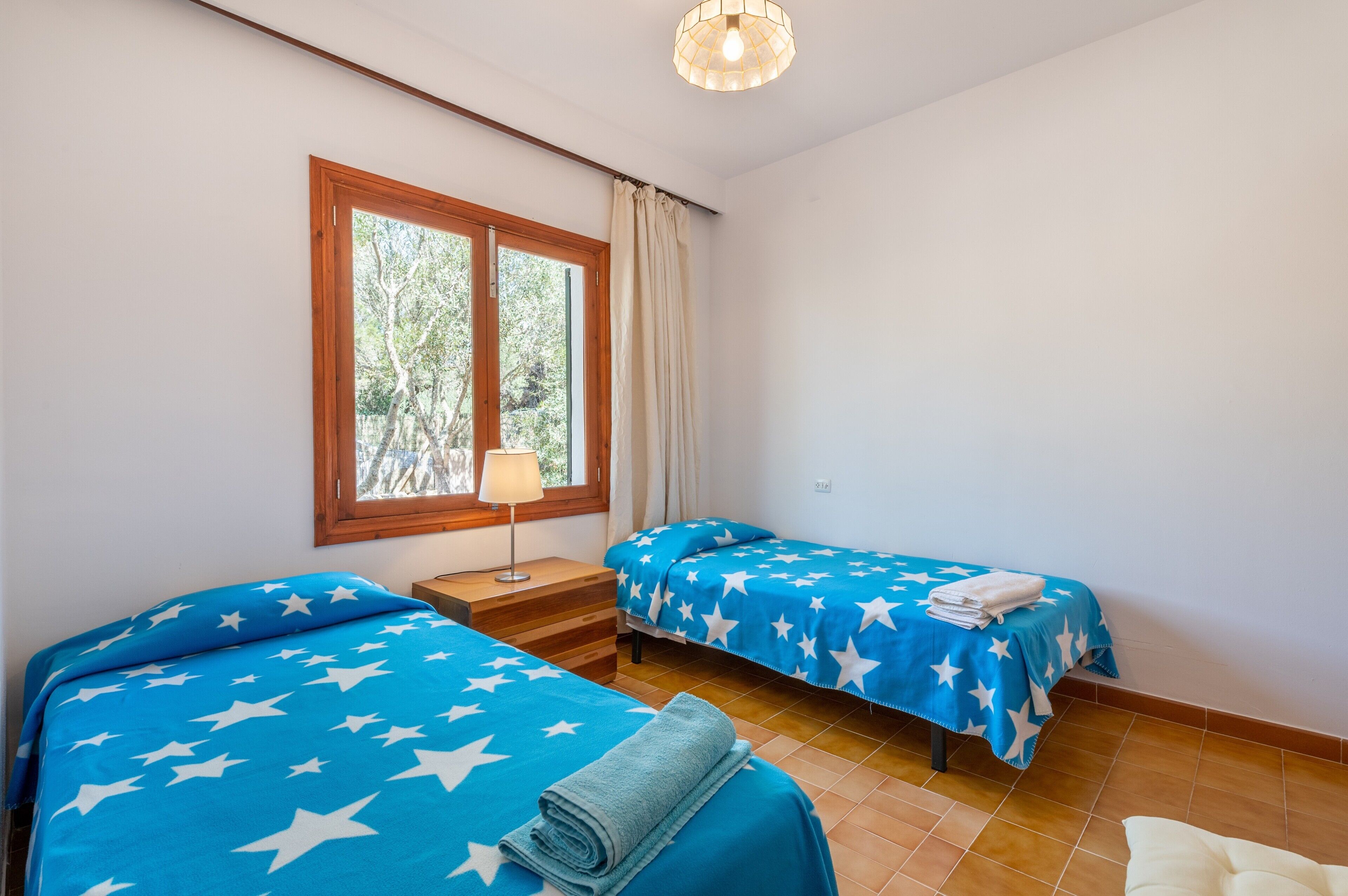 3 Schlafzimmer, Bügeleisen/Bügelbrett, WLAN, Bettwäsche