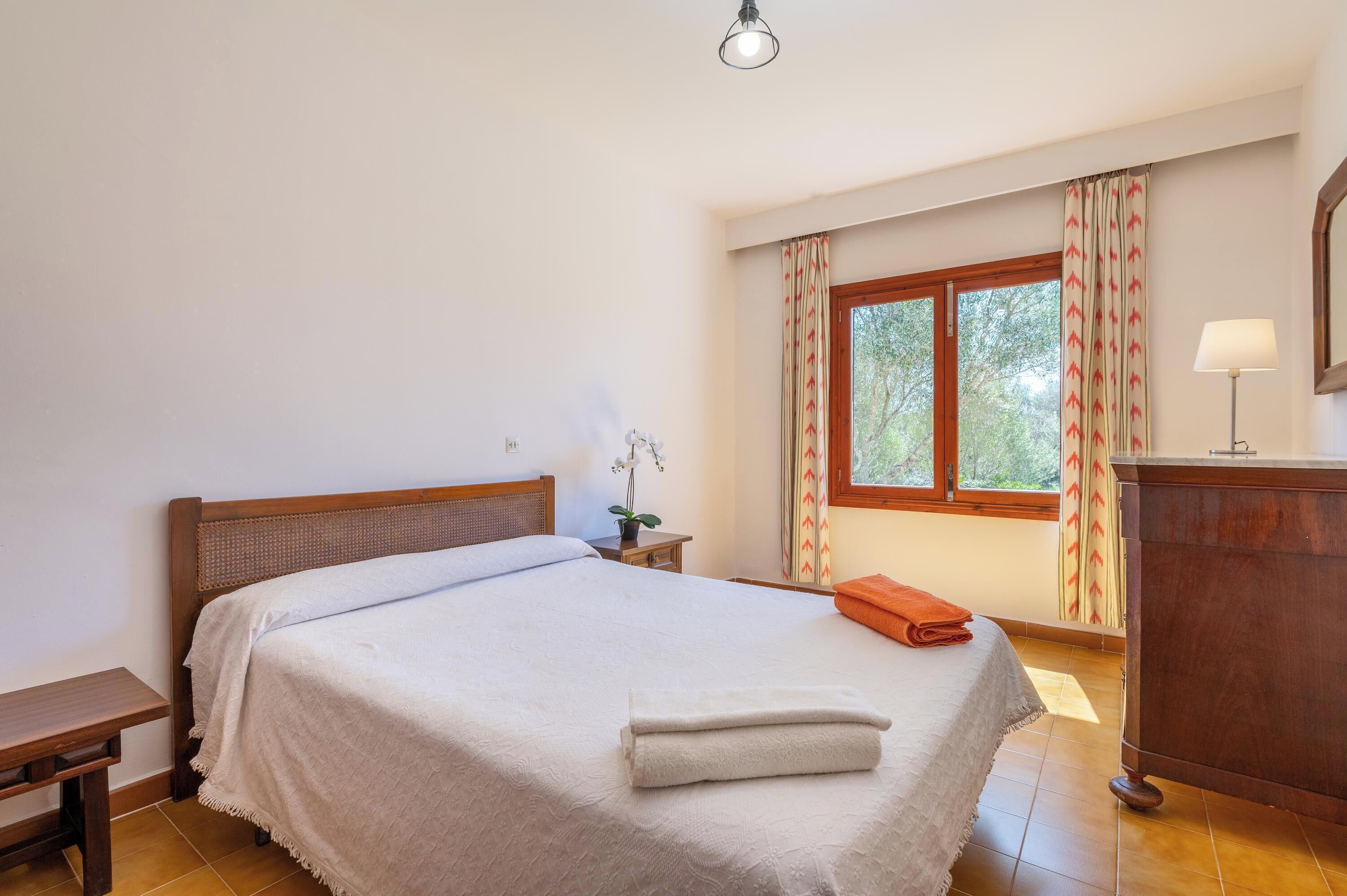 3 Schlafzimmer, Bügeleisen/Bügelbrett, WLAN, Bettwäsche