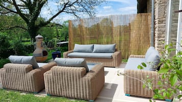 Terras