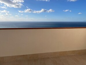 Property grounds - Holiday Apartment "Puro Relax" with Sea View, Private Pool and Wi-Fi (Capo D'Orlando)