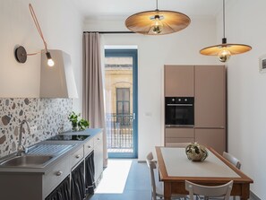 Superior Apartment | Private kitchen