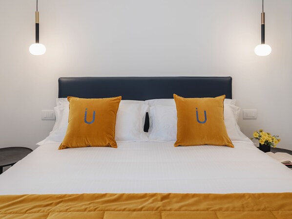 Appartement Deluxe | Bureau, espace de travail pour ordinateur portable, Wi-Fi gratuit