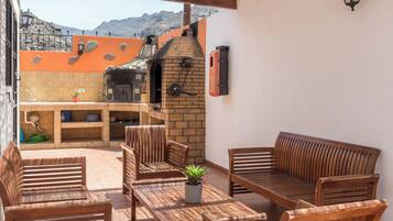 Terras