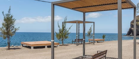 Plage à proximité