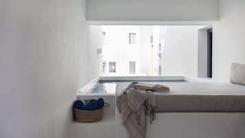 Junior Suite with Plunge Pool | Private pool
