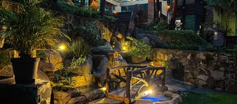 Cabaña en Mazamitla Chateaux de mi Sierra Encantada