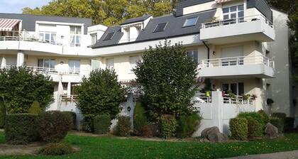 1 Bedroom Apartment in Illkirch-Graffenstaden