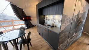 Unclassified image, 5 of 7, button - Glamping Pasieka (Bukowina Tatrzanska)