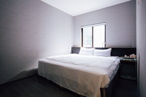 Standard-Doppelzimmer