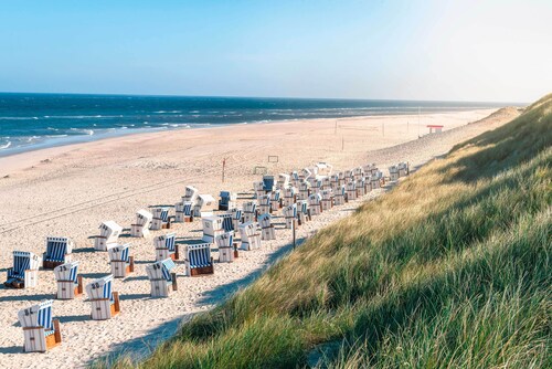 Ferienwohnung zwischen Nord- und Ostsee - Fitnessraum