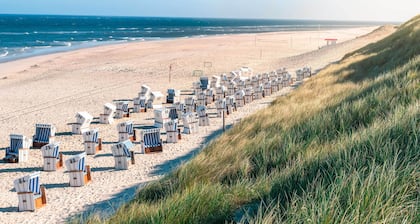 Ferienwohnung zwischen Nord- und Ostsee - Fitnessraum