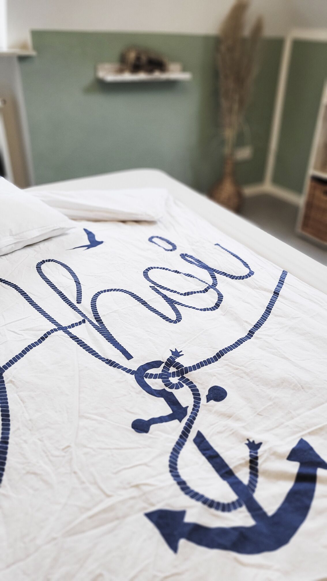 1 Schlafzimmer, Schreibtisch, kostenloses WLAN, Bettwäsche