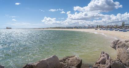 LV Premier Algarve FU1 Pool AC Sea View