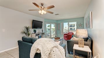 Apartment | 2 bedrooms, WiFi