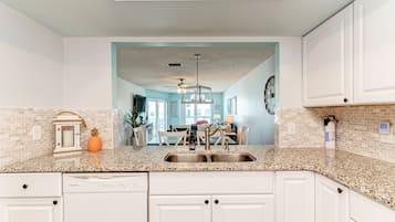 Apartment | 2 bedrooms, WiFi