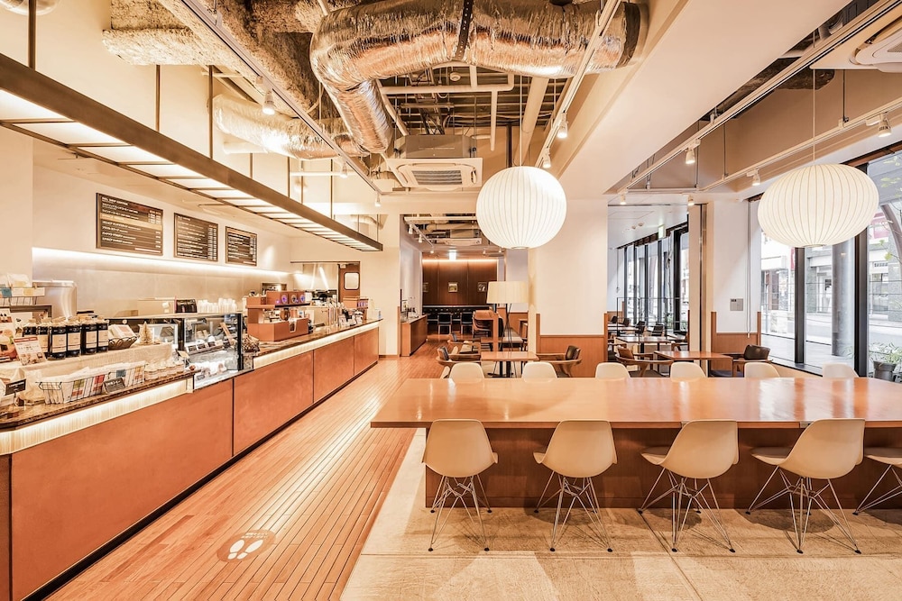 OMO3 Tokyo Akasaka by Hoshino Resorts by null