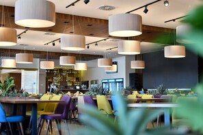 ร้านอาหาร