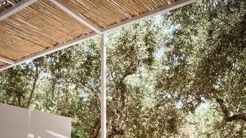 Comfort Triple Room | Iron/ironing board, free WiFi, bed sheets