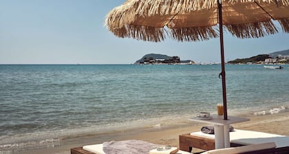 Sanpiero Island