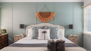 3 chambres, fer et planche à repasser, Wi-Fi gratuit, draps fournis