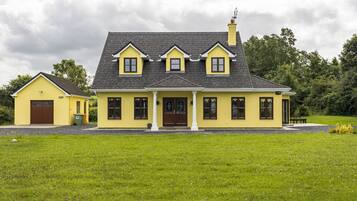 Nhà | Ngoại thất