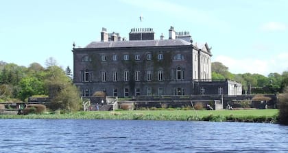 Large 5-bed Country House, Aughagower, Westport,