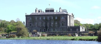 Large 5-bed Country House, Aughagower, Westport,