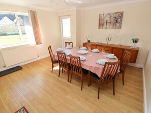 Cottage | Tempat makan