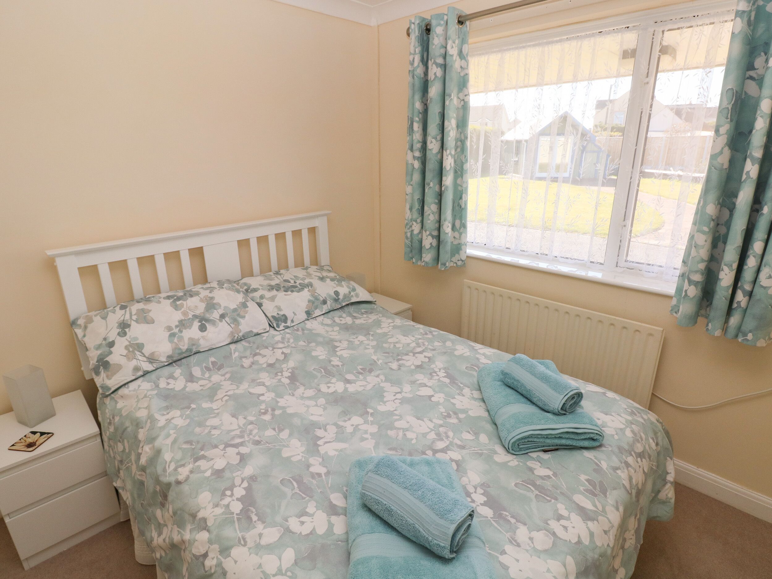 Cottage | 4 bedrooms, individually decorated, individually furnished, free WiFi