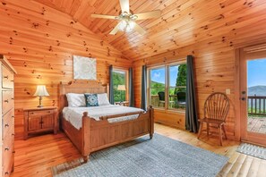 5 soveværelser, strygejern/strygebræt, gratis Wi-Fi, sengetøj