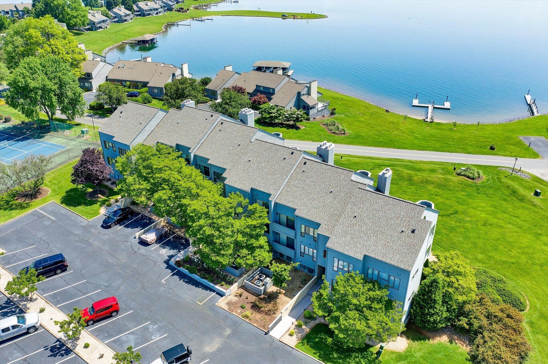 THE VIEW- BERNARD'S LANDING-NOW AVAILABLE TO BOOK FOR 2025!!