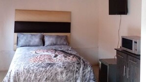 คอทเทจ | 1 ห้องนอน, เตารีด/โต๊ะรีดผ้า, Wi-Fi ฟรี, ผ้าปูที่นอน