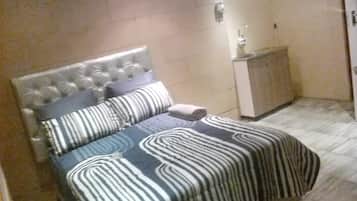 Cottage | 1 phòng ngủ, bàn ủi/dụng cụ ủi quần áo