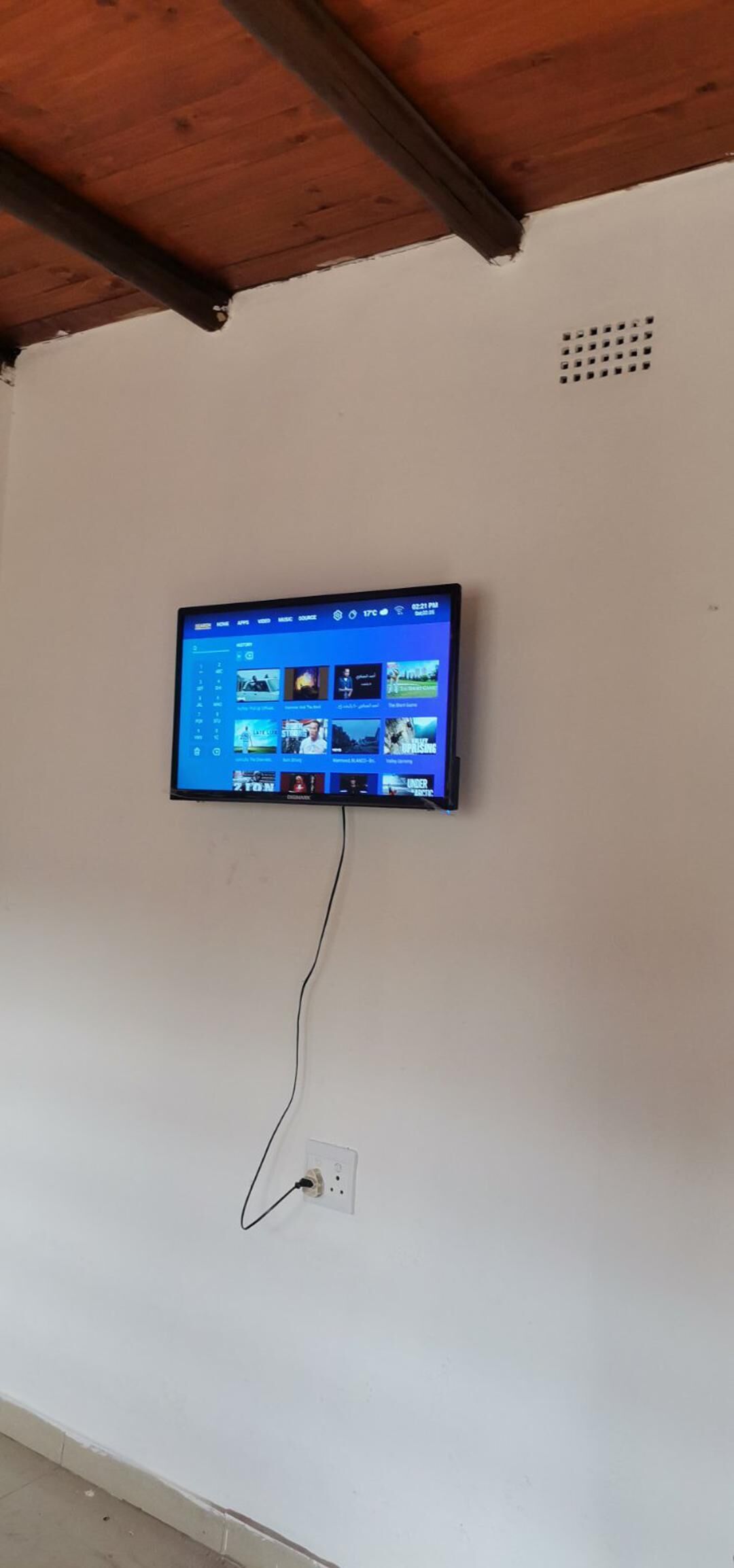 Cottage | Nội thất