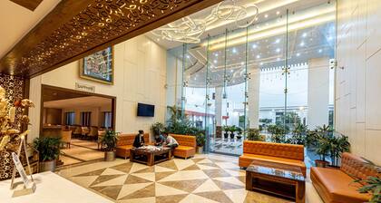 The Elite Lucknow