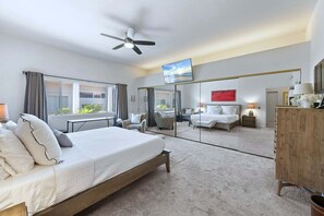 3 Schlafzimmer, Bügeleisen/Bügelbrett, Reisekinderbett, Internetzugang
