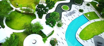 Situated at heart of Johor Bahru, easy excess to city central and CIQ