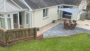 House, 2 Queen Beds | Exterior