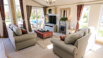 Cottage | Phòng khách