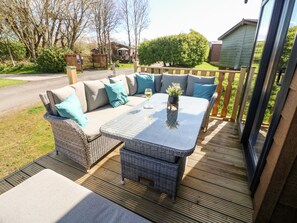 Chaumière | Intérieur