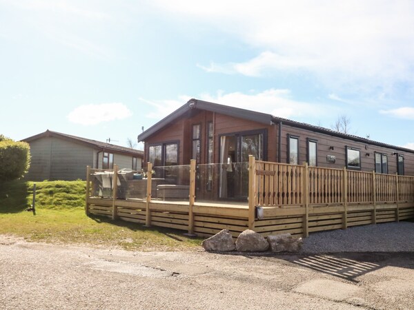 Curlew Lodge - Carnforth