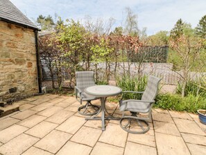 Cottage | Interior - Kizzie Cottage (Morpeth)