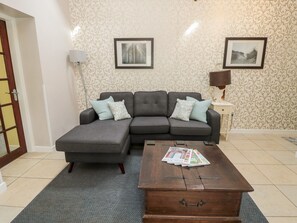 Cottage | Interior - Kizzie Cottage (Morpeth)